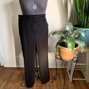 Penningtons curvy fit dress pants size 20